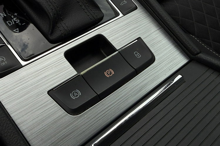 Skoda Superb Salon Polska Poleasingowy Serwis ASO Bezwypadkowy zdjęcie 28