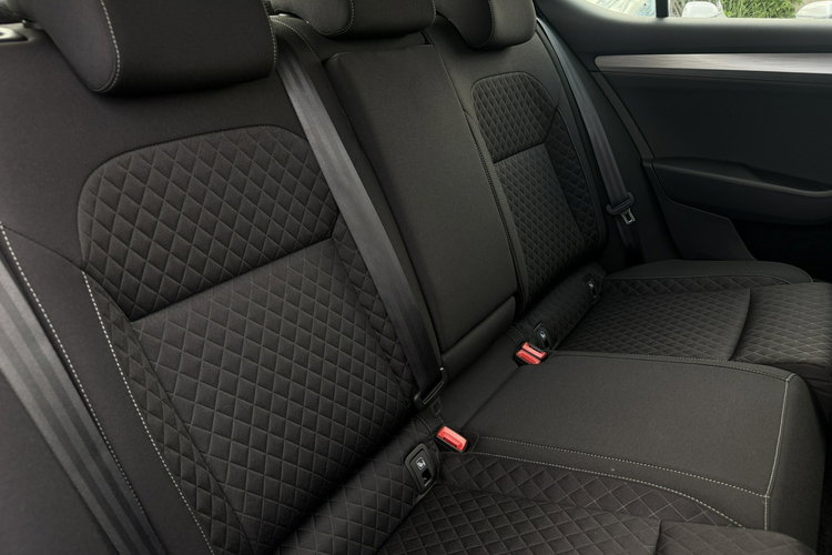 Skoda Superb Salon Polska Poleasingowy Serwis ASO Bezwypadkowy zdjęcie 34