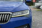 Skoda Superb Salon Polska Poleasingowy Serwis ASO Bezwypadkowy zdjęcie 4