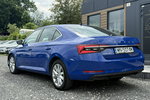 Skoda Superb Salon Polska Poleasingowy Serwis ASO Bezwypadkowy zdjęcie 6