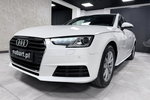 Audi A4 1.4 TFSI 150KM Xenon Navi Grzane Fotele Tempomat 73000km Przebieg zdjęcie 10