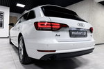 Audi A4 1.4 TFSI 150KM Xenon Navi Grzane Fotele Tempomat 73000km Przebieg zdjęcie 11