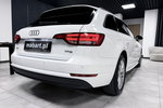 Audi A4 1.4 TFSI 150KM Xenon Navi Grzane Fotele Tempomat 73000km Przebieg zdjęcie 12