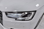 Audi A4 1.4 TFSI 150KM Xenon Navi Grzane Fotele Tempomat 73000km Przebieg zdjęcie 14