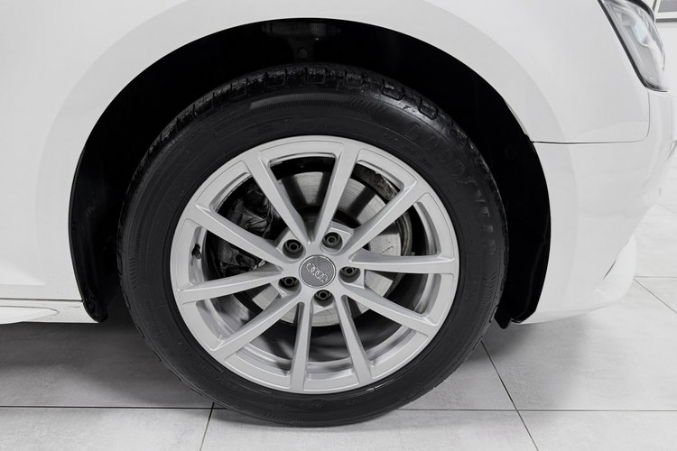 Audi A4 1.4 TFSI 150KM Xenon Navi Grzane Fotele Tempomat 73000km Przebieg zdjęcie 15