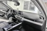 Audi A4 1.4 TFSI 150KM Xenon Navi Grzane Fotele Tempomat 73000km Przebieg zdjęcie 18