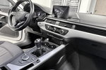 Audi A4 1.4 TFSI 150KM Xenon Navi Grzane Fotele Tempomat 73000km Przebieg zdjęcie 19