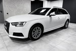 Audi A4 1.4 TFSI 150KM Xenon Navi Grzane Fotele Tempomat 73000km Przebieg zdjęcie 2