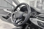 Audi A4 1.4 TFSI 150KM Xenon Navi Grzane Fotele Tempomat 73000km Przebieg zdjęcie 21