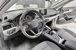 Audi A4 1.4 TFSI 150KM Xenon Navi Grzane Fotele Tempomat 73000km Przebieg zdjęcie 28