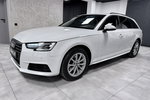 Audi A4 1.4 TFSI 150KM Xenon Navi Grzane Fotele Tempomat 73000km Przebieg zdjęcie 3
