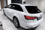 Audi A4 1.4 TFSI 150KM Xenon Navi Grzane Fotele Tempomat 73000km Przebieg zdjęcie 4