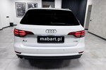 Audi A4 1.4 TFSI 150KM Xenon Navi Grzane Fotele Tempomat 73000km Przebieg zdjęcie 5