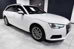 Audi A4 1.4 TFSI 150KM Xenon Navi Grzane Fotele Tempomat 73000km Przebieg zdjęcie 7