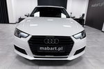 Audi A4 1.4 TFSI 150KM Xenon Navi Grzane Fotele Tempomat 73000km Przebieg zdjęcie 8