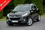 Hyundai ix35 Premium 4WD Skóry Panorama Keyless go Navi Kamera Klimatronic zdjęcie 1