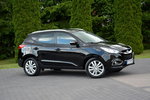 Hyundai ix35 Premium 4WD Skóry Panorama Keyless go Navi Kamera Klimatronic zdjęcie 10