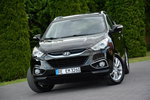 Hyundai ix35 Premium 4WD Skóry Panorama Keyless go Navi Kamera Klimatronic zdjęcie 2