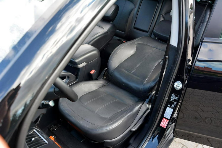 Hyundai ix35 Premium 4WD Skóry Panorama Keyless go Navi Kamera Klimatronic zdjęcie 20