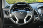 Hyundai ix35 Premium 4WD Skóry Panorama Keyless go Navi Kamera Klimatronic zdjęcie 21