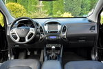 Hyundai ix35 Premium 4WD Skóry Panorama Keyless go Navi Kamera Klimatronic zdjęcie 22