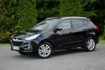 Hyundai ix35 Premium 4WD Skóry Panorama Keyless go Navi Kamera Klimatronic zdjęcie 3