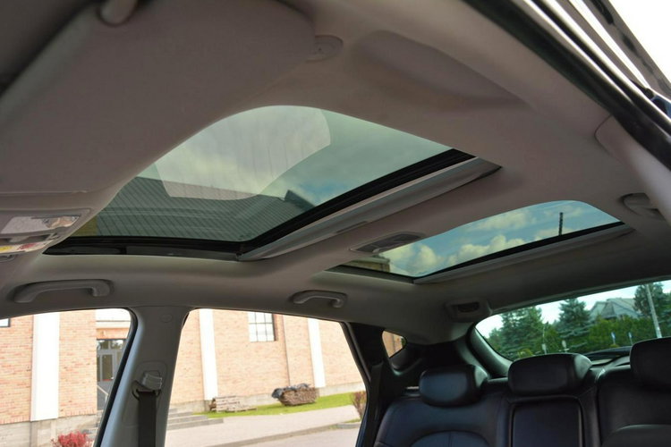 Hyundai ix35 Premium 4WD Skóry Panorama Keyless go Navi Kamera Klimatronic zdjęcie 31