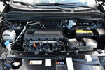 Hyundai ix35 Premium 4WD Skóry Panorama Keyless go Navi Kamera Klimatronic zdjęcie 34