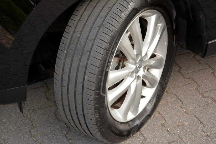 Hyundai ix35 Premium 4WD Skóry Panorama Keyless go Navi Kamera Klimatronic zdjęcie 37