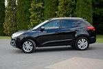Hyundai ix35 Premium 4WD Skóry Panorama Keyless go Navi Kamera Klimatronic zdjęcie 4
