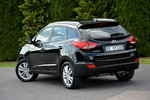 Hyundai ix35 Premium 4WD Skóry Panorama Keyless go Navi Kamera Klimatronic zdjęcie 6