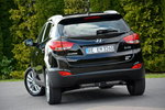 Hyundai ix35 Premium 4WD Skóry Panorama Keyless go Navi Kamera Klimatronic zdjęcie 7