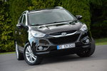 Hyundai ix35 Premium 4WD Skóry Panorama Keyless go Navi Kamera Klimatronic zdjęcie 8
