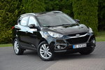 Hyundai ix35 Premium 4WD Skóry Panorama Keyless go Navi Kamera Klimatronic zdjęcie 9