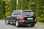 Mercedes GLK 350 3.0CDI(224KM) Xenon Led Navi Skóry Panorama El.Fotele Reling Alu17"ASO zdjęcie 14