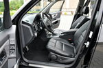 Mercedes GLK 350 3.0CDI(224KM) Xenon Led Navi Skóry Panorama El.Fotele Reling Alu17"ASO zdjęcie 23