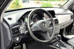 Mercedes GLK 350 3.0CDI(224KM) Xenon Led Navi Skóry Panorama El.Fotele Reling Alu17"ASO zdjęcie 24