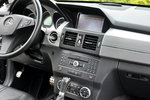 Mercedes GLK 350 3.0CDI(224KM) Xenon Led Navi Skóry Panorama El.Fotele Reling Alu17"ASO zdjęcie 29
