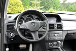 Mercedes GLK 350 3.0CDI(224KM) Xenon Led Navi Skóry Panorama El.Fotele Reling Alu17"ASO zdjęcie 32
