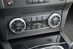 Mercedes GLK 350 3.0CDI(224KM) Xenon Led Navi Skóry Panorama El.Fotele Reling Alu17"ASO zdjęcie 36
