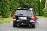Mercedes GLK 350 3.0CDI(224KM) Xenon Led Navi Skóry Panorama El.Fotele Reling Alu17"ASO zdjęcie 7