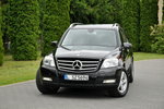 Mercedes GLK 350 3.0CDI(224KM) Xenon Led Navi Skóry Panorama El.Fotele Reling Alu17"ASO zdjęcie 8
