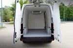 Renault Master L3H2 Chłodnia - zabudowa, agregat Alex Orginal zdjęcie 1