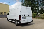 Renault Master L3H2 Chłodnia - zabudowa, agregat Alex Orginal zdjęcie 10