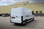 Renault Master L3H2 Chłodnia - zabudowa, agregat Alex Orginal zdjęcie 12