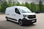 Renault Master L3H2 Chłodnia - zabudowa, agregat Alex Orginal zdjęcie 15