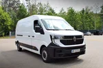 Renault Master L3H2 Chłodnia - zabudowa, agregat Alex Orginal zdjęcie 16