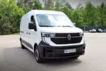 Renault Master L3H2 Chłodnia - zabudowa, agregat Alex Orginal zdjęcie 18