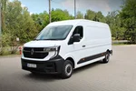 Renault Master L3H2 Chłodnia - zabudowa, agregat Alex Orginal zdjęcie 2
