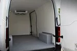 Renault Master L3H2 Chłodnia - zabudowa, agregat Alex Orginal zdjęcie 21